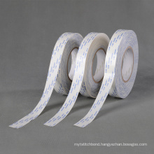 High adhesive transparent flame retardant PI tape